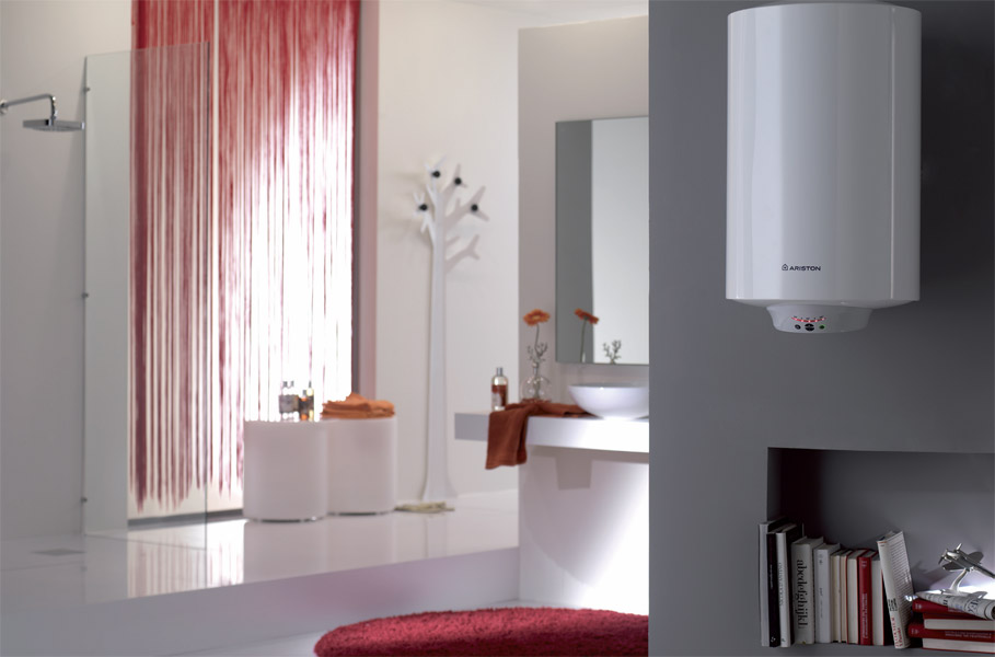 Водонагреватель электрический Ariston ABS PRO ECO 150 V