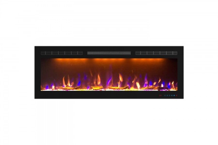 Электрокамин Royal Flame Crystal 50 RF