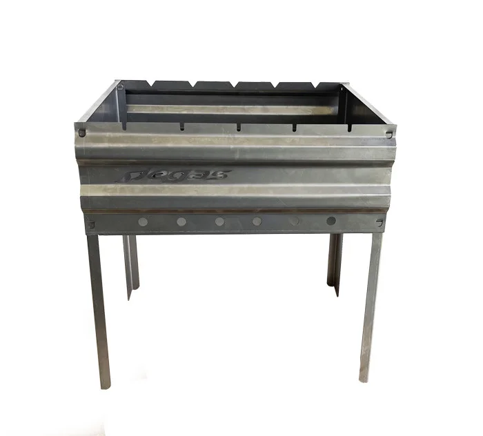 Мангал Пегас Поход 1