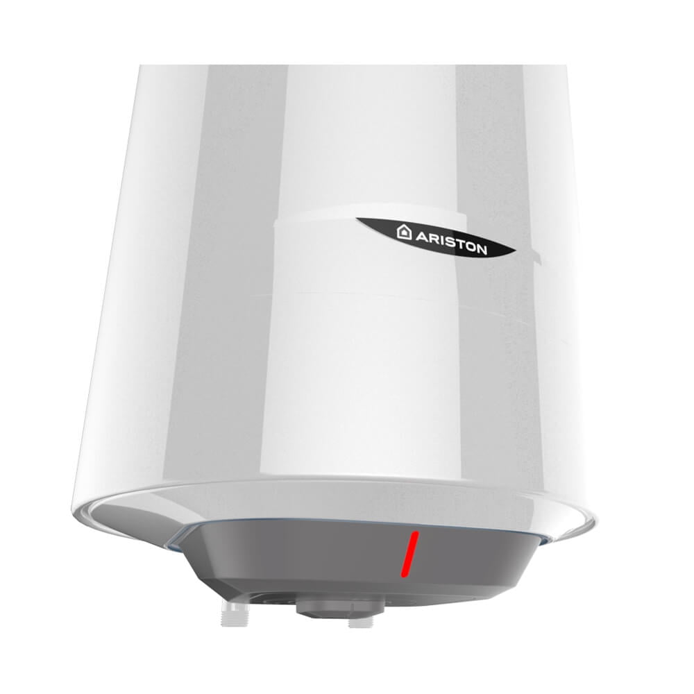 Электрический накопительный водонагреватель Ariston PRO1 R ABS 40 V SLIM EXTRA 1,8