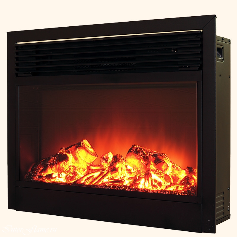 Электрокамин Royal Flame Jupiter FX Black