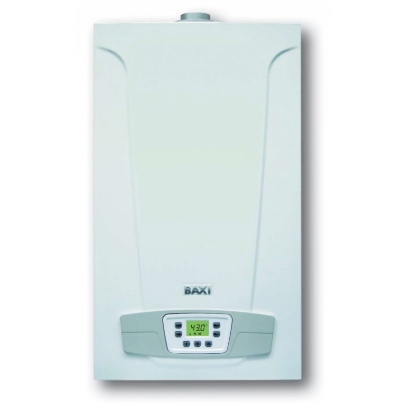 Газовый котел BAXI ECO Compact 14 F